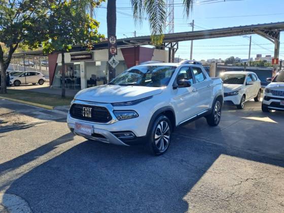 FIAT TORO 1.3 TURBO 270 FLEX VOLCANO AT6 FIAT TORO 1.3 TURBO 270 FLEX VOLCANO AT6